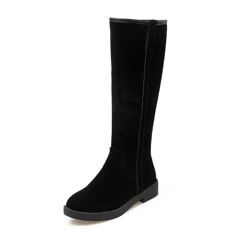 2017 зимние ботинки Botas Mujer обувь женские модные мотоциклетные Ботинки Martin Outono Inverno