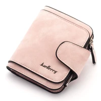 baellery luxury womens wallet short leather wallet women coin purse card holder money clip ladies wallets small female wallets