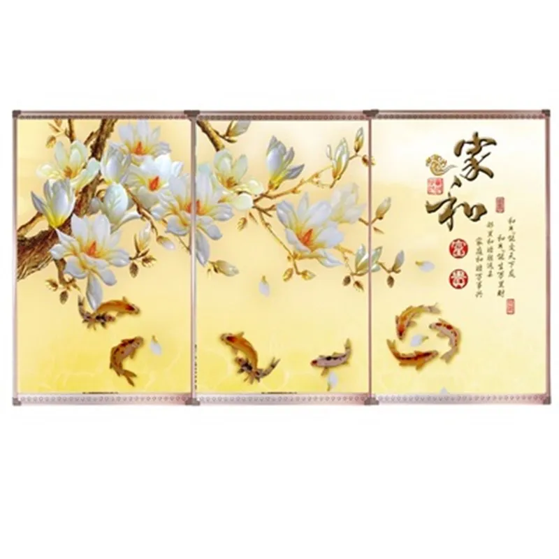 MYP3-YQ, 3 шт./компл., теплый стены, ce и rohs, инфракрасный обогреватель, углерода кристалл Нагреватель панель, длинноволновой части инфракрасной области настенный кронштейн для телевизора с украшением в виде кристаллов, нагреватель с картинкой