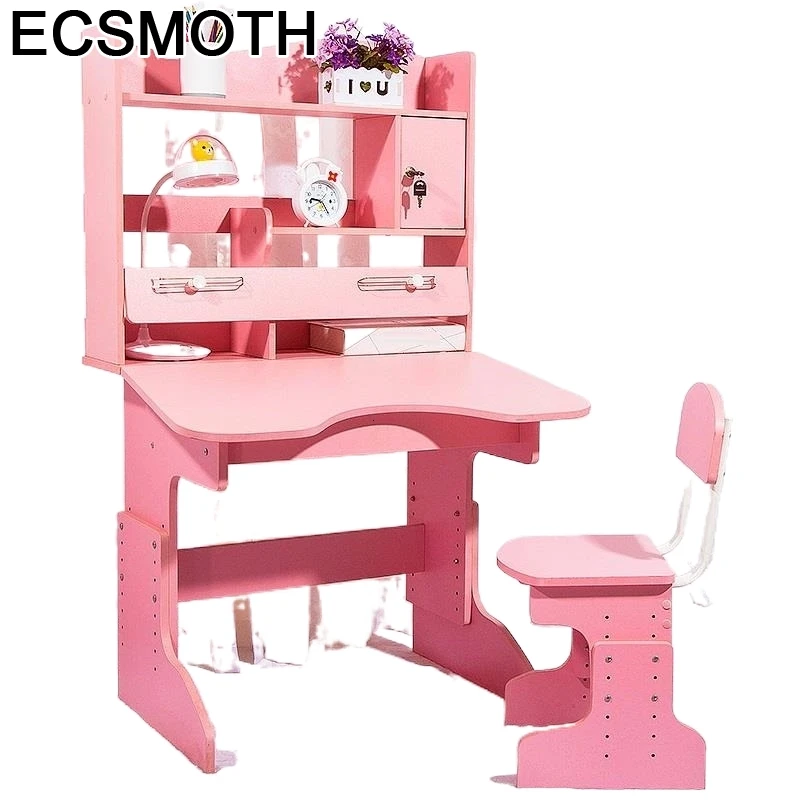 Стул Stolik для детей малышей с мягким столом регулируемый стол детский учебный