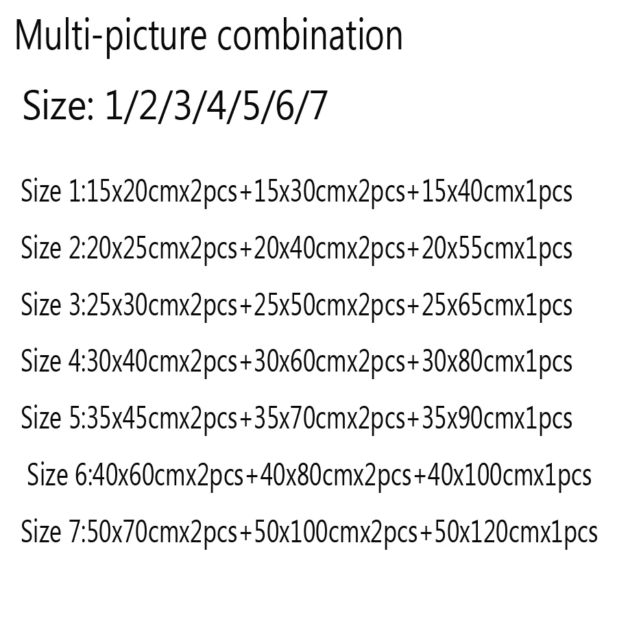 Модульная алмазная живопись 5 шт. картины с цветами орхидеи мозаика вышивка