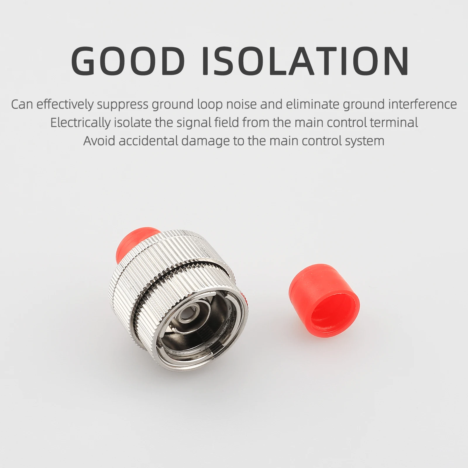 2 шт. одномодовый Регулируемый оптоволоконный аттенюатор 0-30 дБ | Мобильные