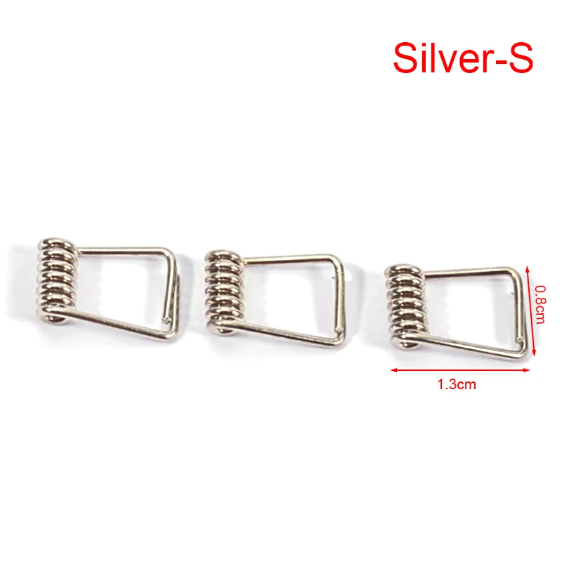 

2020 New Transparent Silicone Mould Dried Flower Resin Decorative Craft DIY Multifunctional Clip Mold Resin Molds For Jewelry