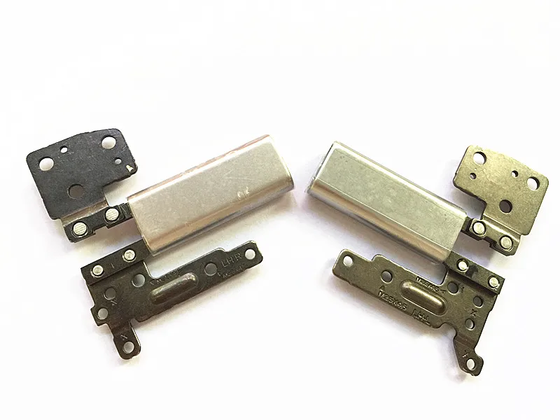 Петли для ЖК-экрана SSEA, для ноутбука Lenovo YOGA 720-13IKB