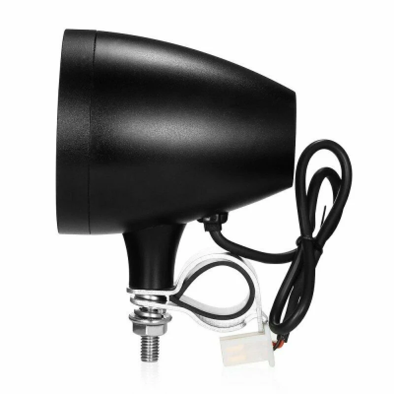Aoveise Mt473 12V переговорное bluetooth-устройство для Динамик Mp3 музыкальный проигрыватель стерео звук Системы Fm радио мотоциклетный шлем Динамик