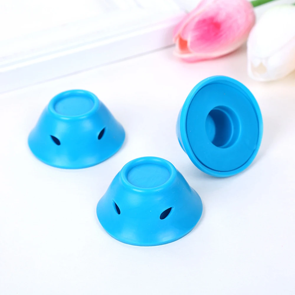 10 шт./компл. волшебные бигуди для ухода за волосами завивки сна без тепла мягкие