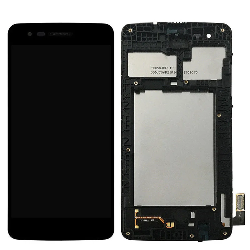 5 0 дюймовый новый полный ЖК дисплей + фотоэлемент для LG K8 2017 Aristo M210 MS210 US215 M200N