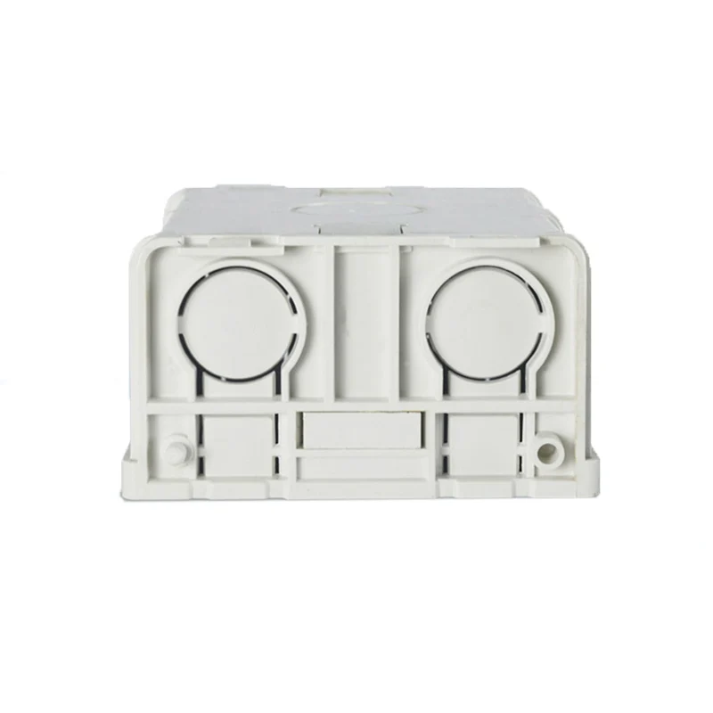 Базовый кабель для розетки переключателя с Европейским/британским стандартом |