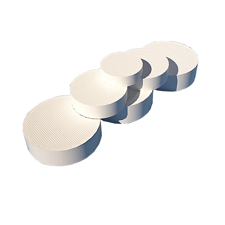 

2020 New Popular hot selling Automobile exhaust diesel particulate filter