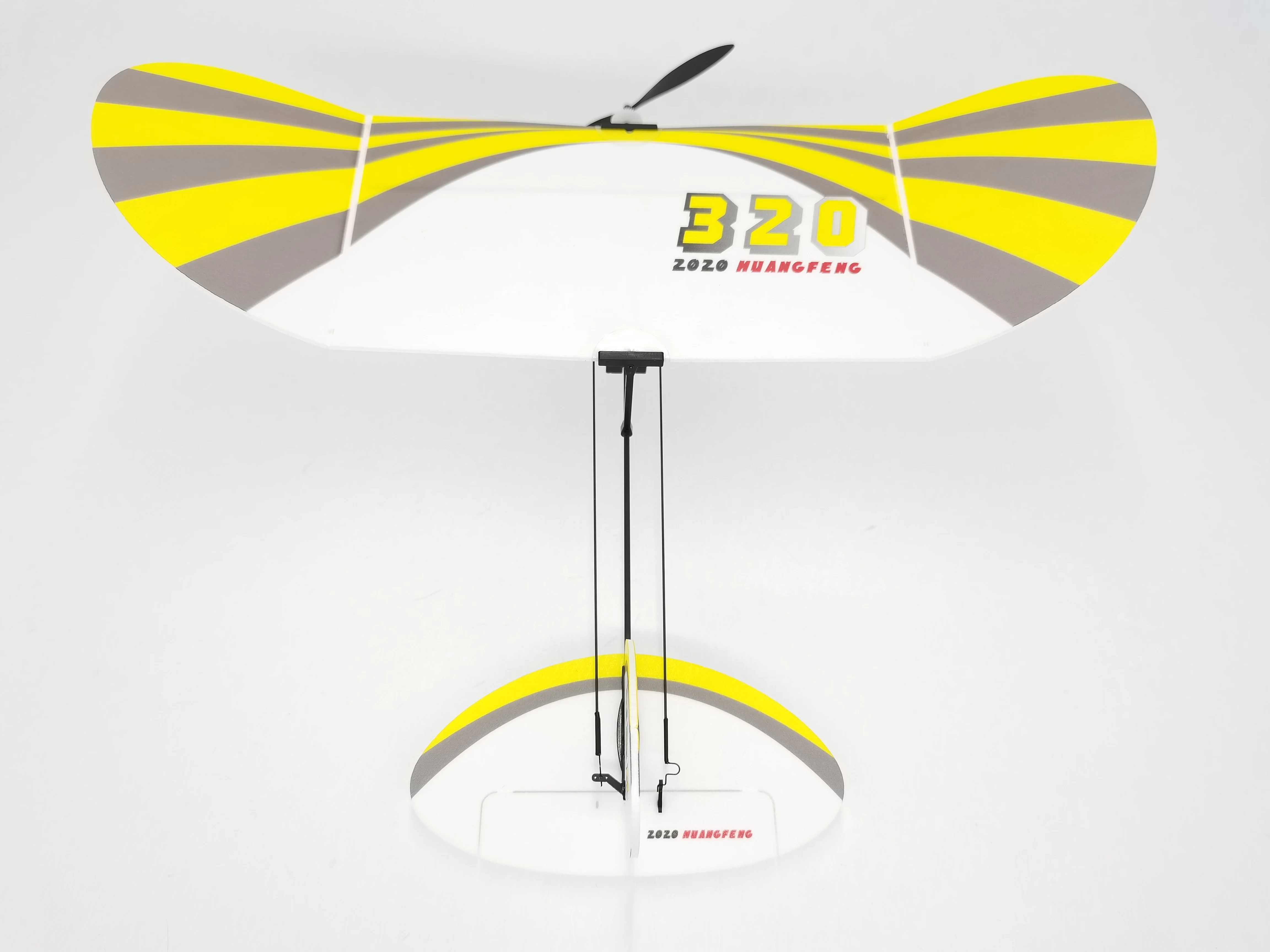 Микропульт дистанционного управления самолёт корпус Радиоуправляемый модель