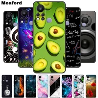 for infinix hot 11s case marble soft silicone back case for infinix note 11s 11 pro fundas case hot 11s x6812 phone cover coque
