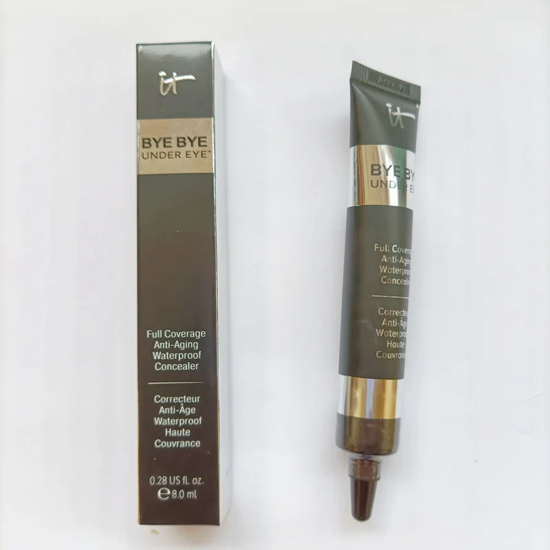 

Новинка it cosmetics, основа для макияжа, Праймер, Праймер, 8 мл