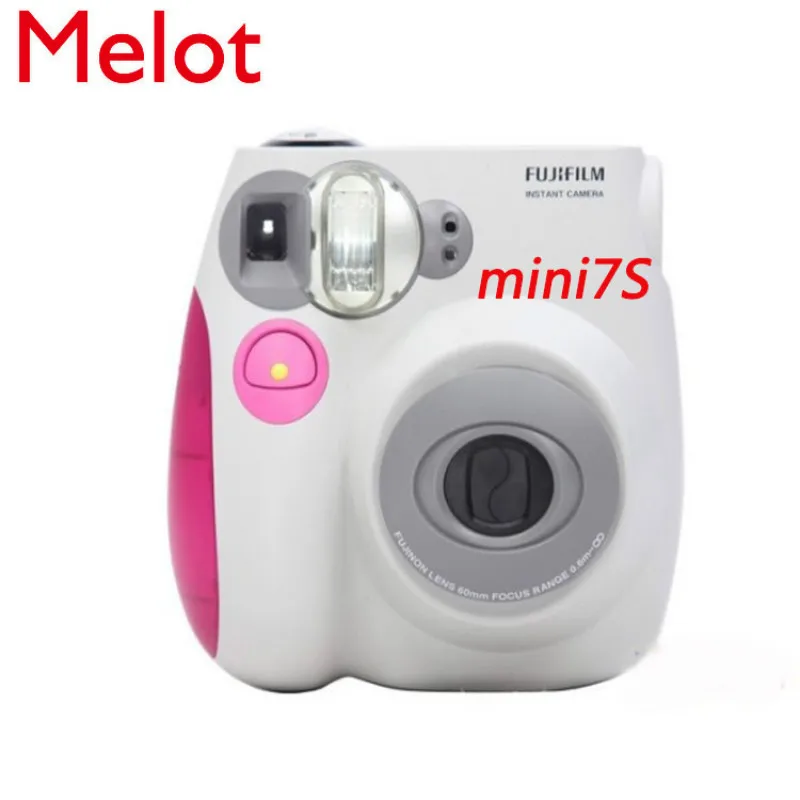 

Polaroid Mini7s Mini9 Photo Paper Standing Is Desirable