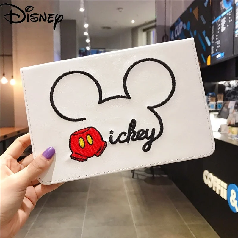 

Disney Cartoon Cute Mickey Protective Case for Ipad 2019 Air2 9.7-inch/ipad Pro9.7/mini4 7.9-inch Tablet PC Case