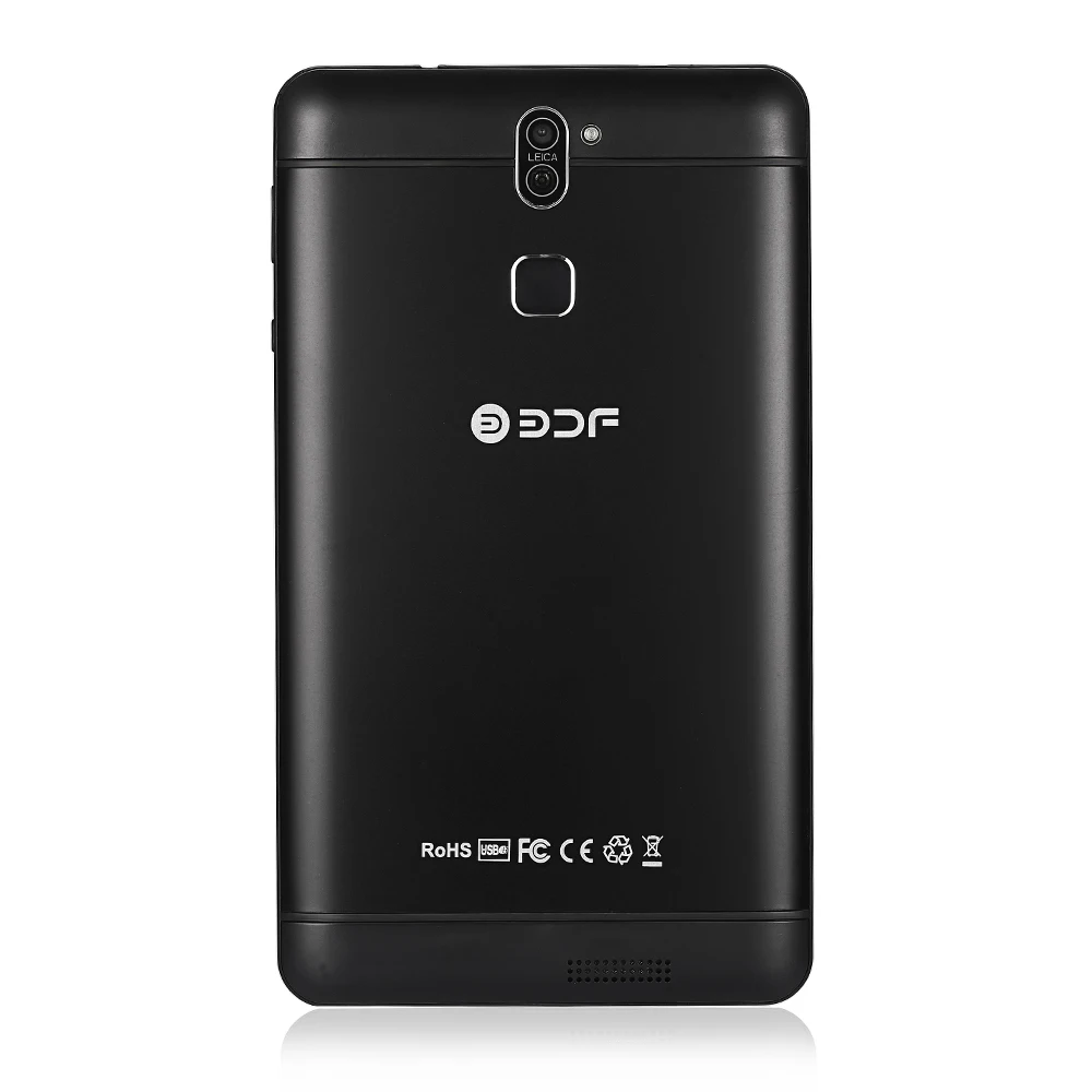 2018 новый дизайн 7 дюймов Экран Android 4 Телефонный звонок сим карты планшет Pc ядра 1