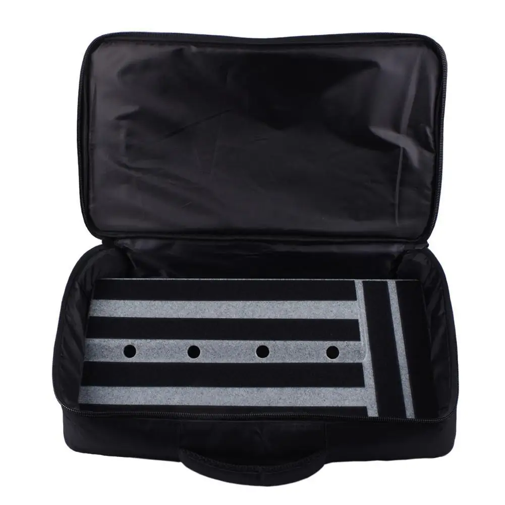 

[Горячая Распродажа] портативная педаль для гитары с высокой твердостью