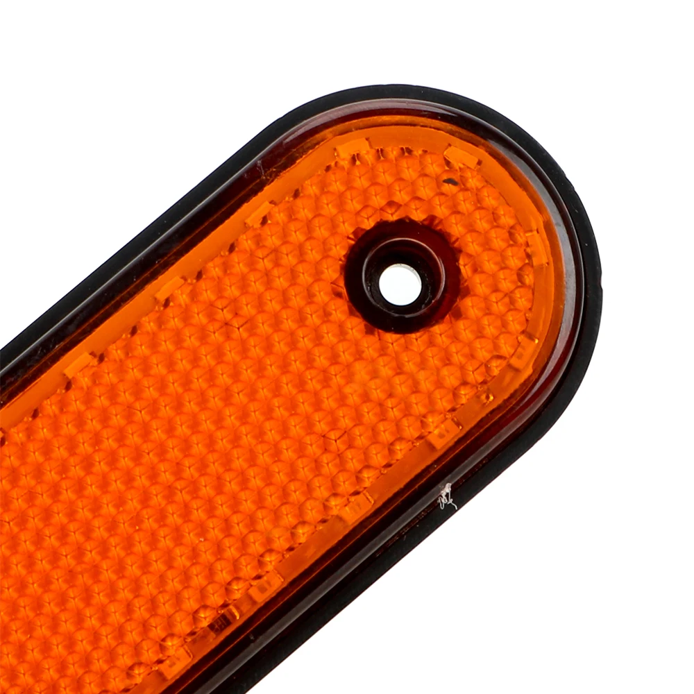 LEEPEE DC 24 В автомобильные аксессуары Стайлинг автомобиля 20 светодиодный красный