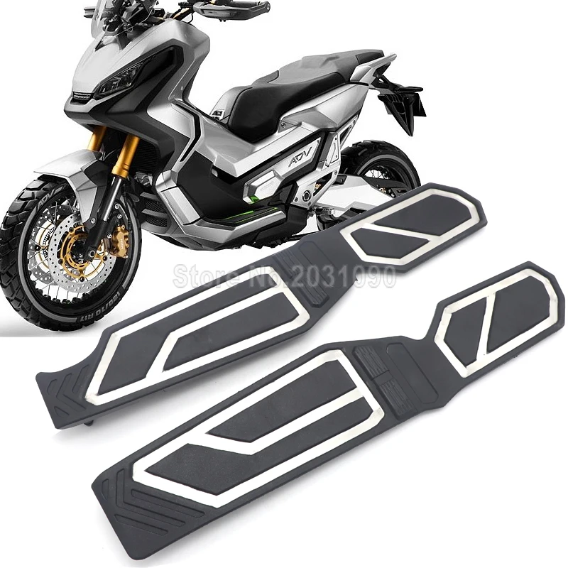 

Подножки для мотоцикла Honda X ADV 750 2017 2018 2019