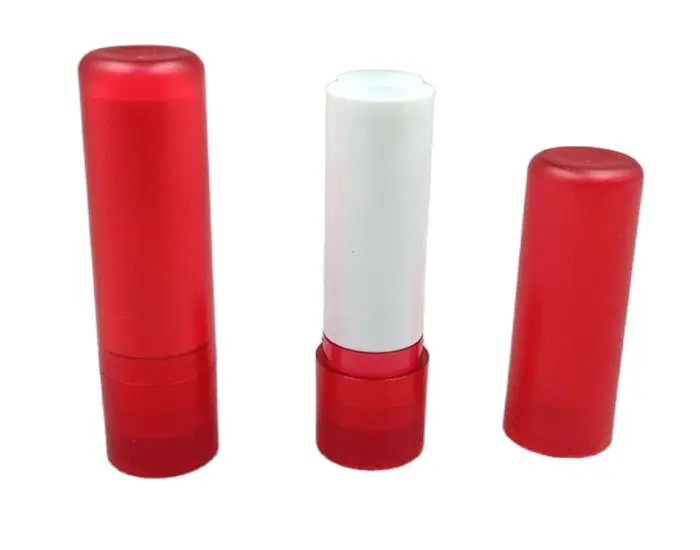 5 г матовый синий блеск для губ крем туба или бальзам губ/медовая контейнер