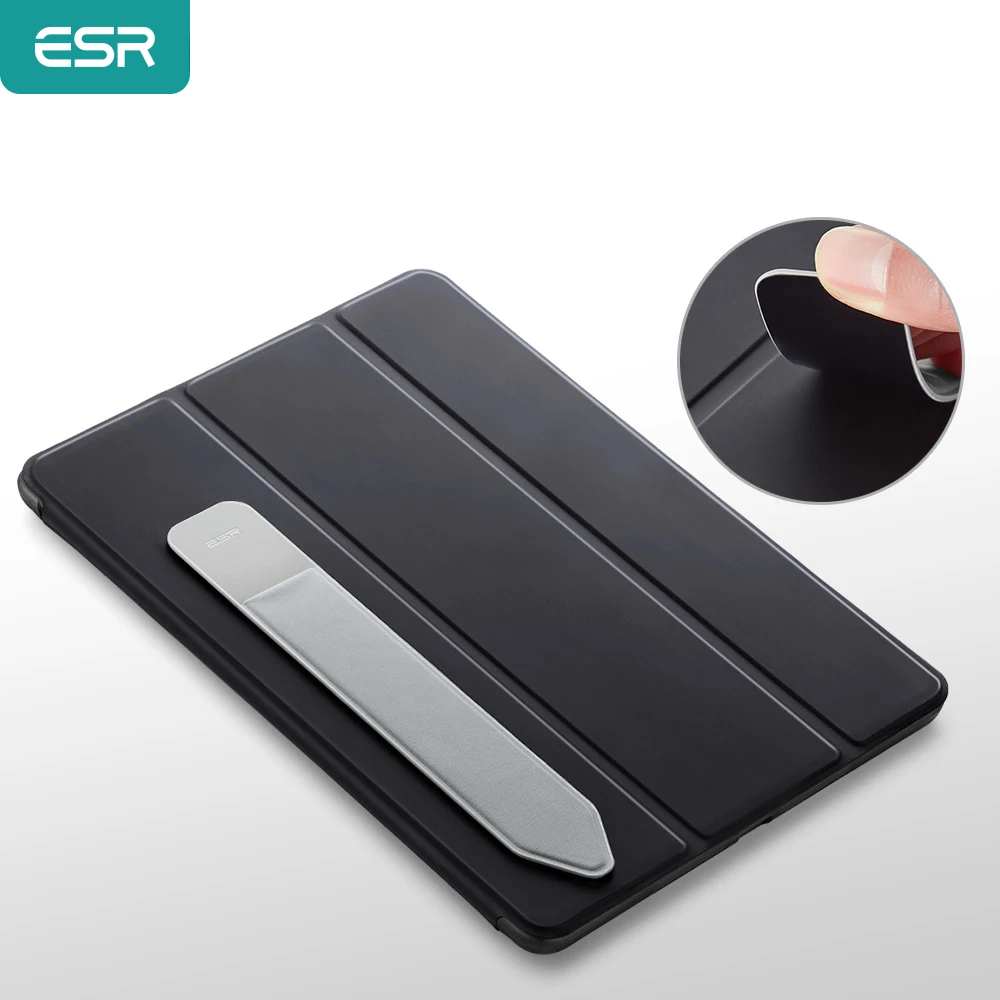 Чехол ESR для Apple футляр карандашей и стиков чехол iPad из искусственной кожи