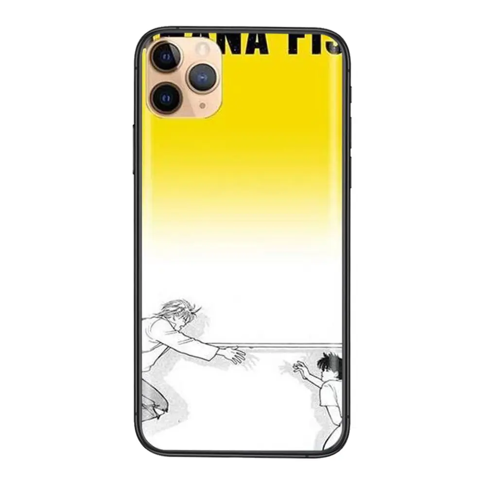 Банановая рыба супер дешевая для Galaxy Note 20 10 9 8 Lite Pro Ultra M51 M31 M30S A10 A10S A8 A7 A5 J6 J8 2018