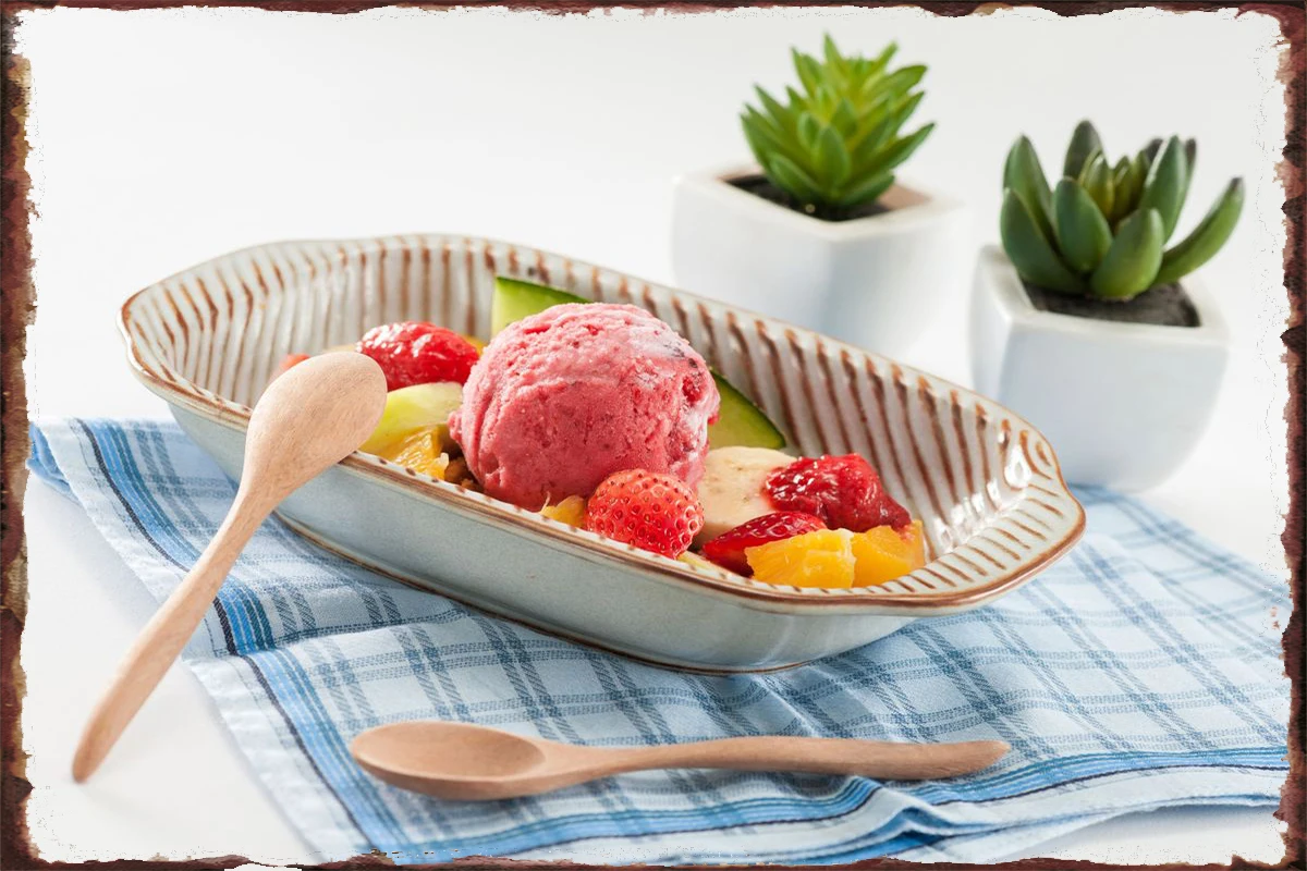 

Ice cream Wall Decor Room Decoration Retro Vintage Metal Sign Tin Sign Tin Plates For Art Cafe Pub Home Club Man Cave