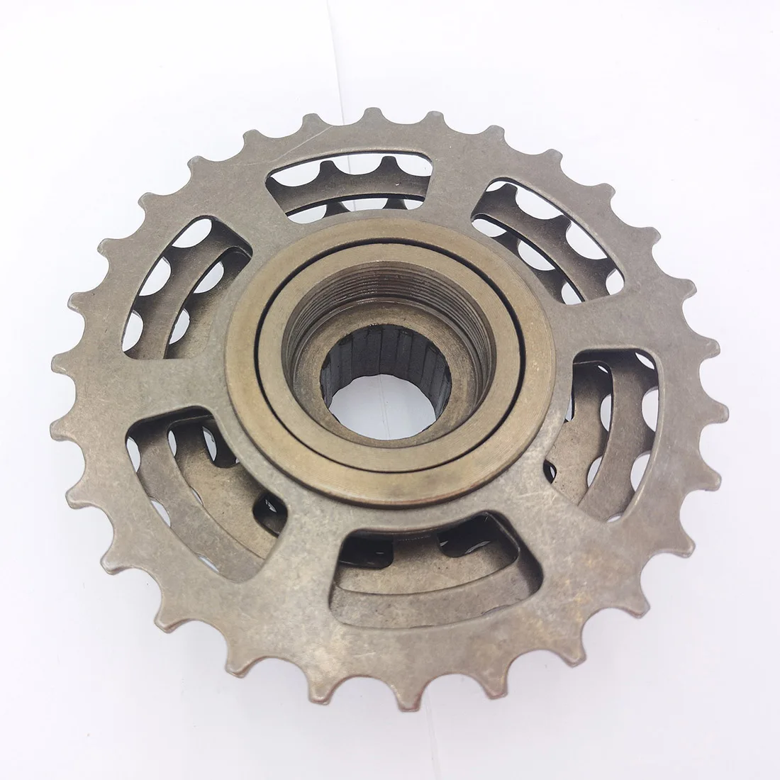 

Disc Freewheel Metal Outdoor Sports Component Road Mountain Bike Bicycle