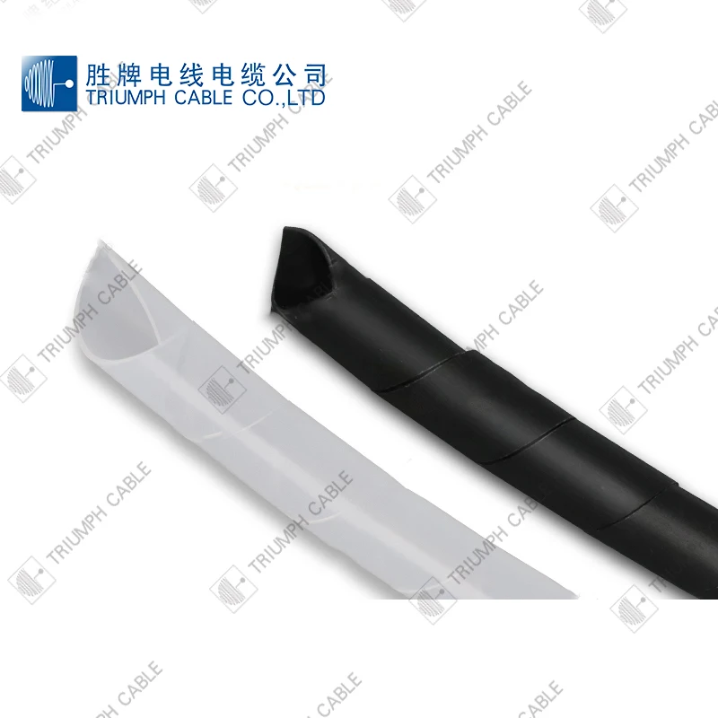 Триумфный кабель 5 м 10 трубка для обмотки проводов устройство хранения кабеля