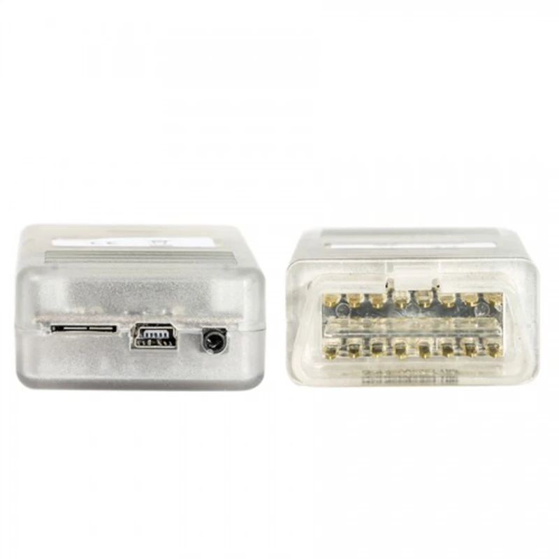 Програмное обеспечение MultiFlasher ECU для настройки чипа Hyundai Kia поддерживает J2534 OpenPort 2