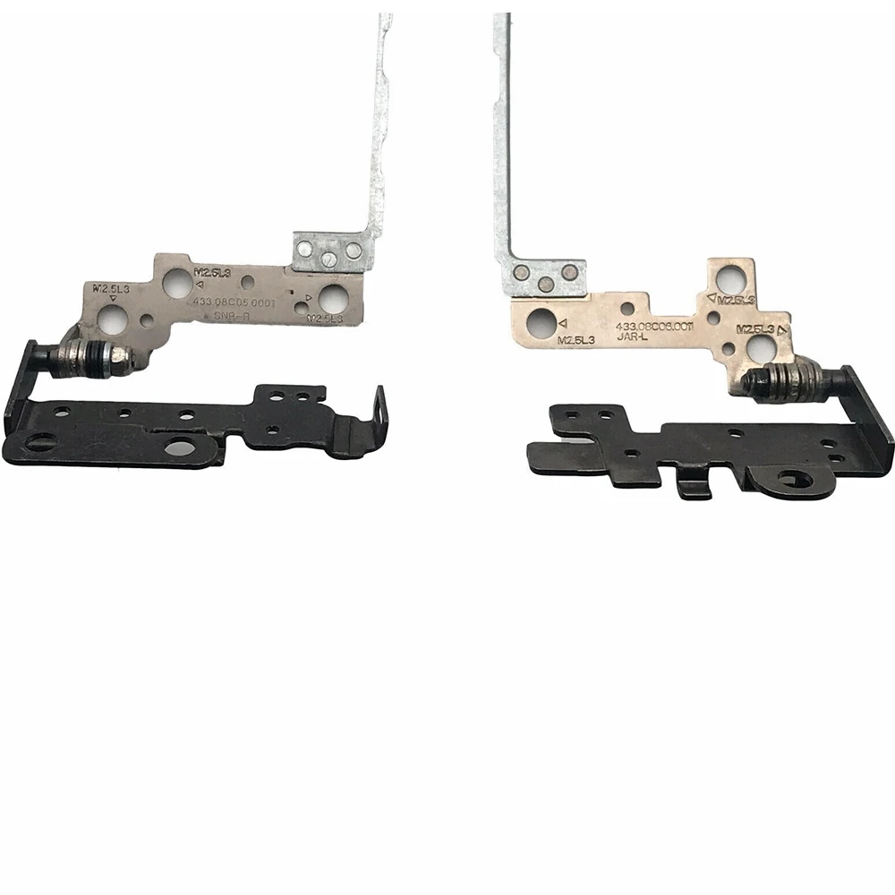 Петли для ноутбука HP PAVILION 17-AY 17-BA 17-XY 17-Y 270 G5 набор петель правого и левого