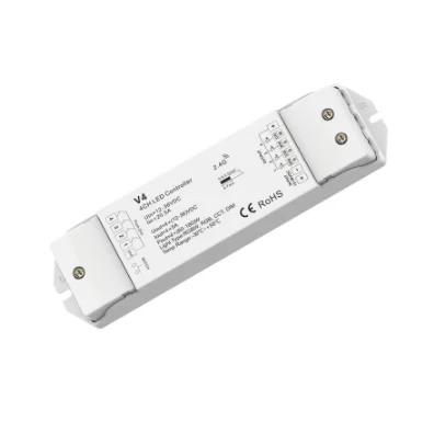 

RGB-контроллер SAGE LU MEI для светодиодной ленты