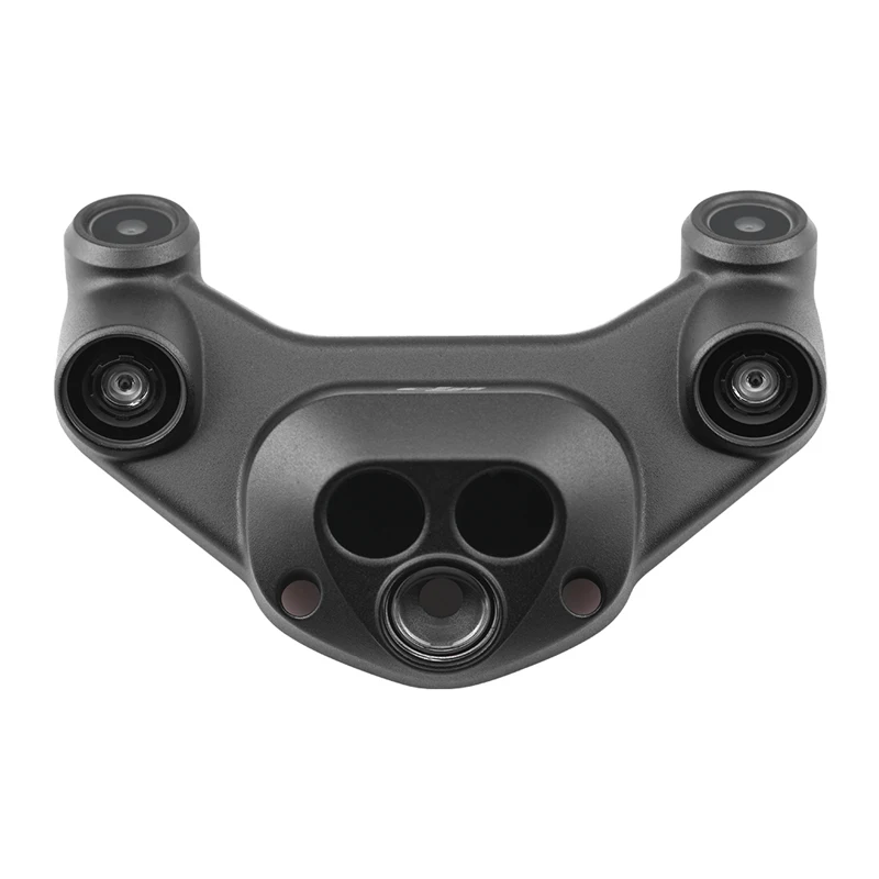

For DJI FPV Combo Vision Sensor Module Shell Bracket With Flexible Flat Cable Drone Replacement Repair Spare Accessory