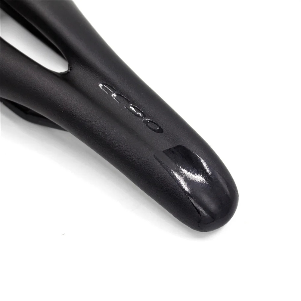 Новое ажурное дизайнерское седло для горного и дорожного велосипеда