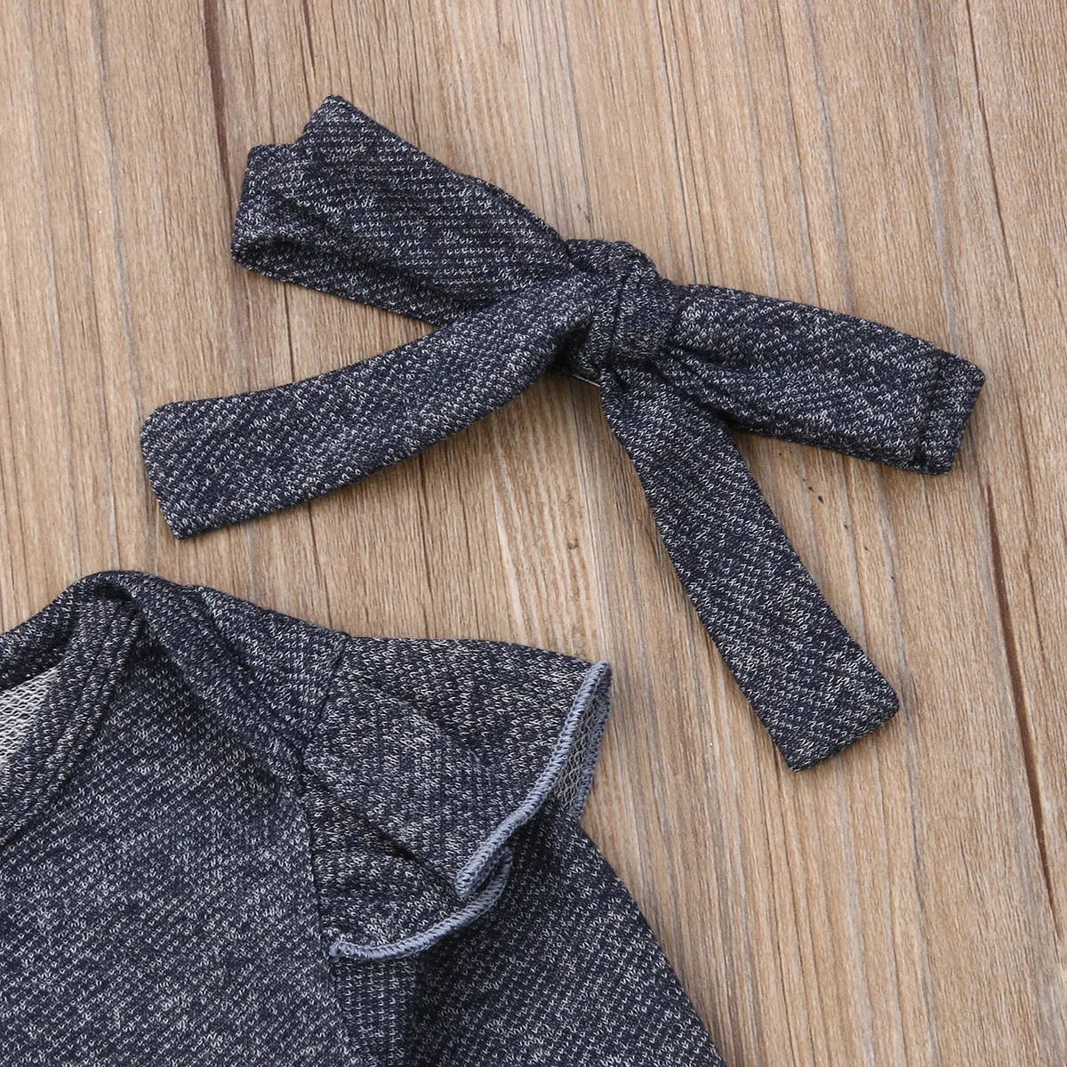 Детская одежда для маленьких мальчиков и девочек сезон осень-зима