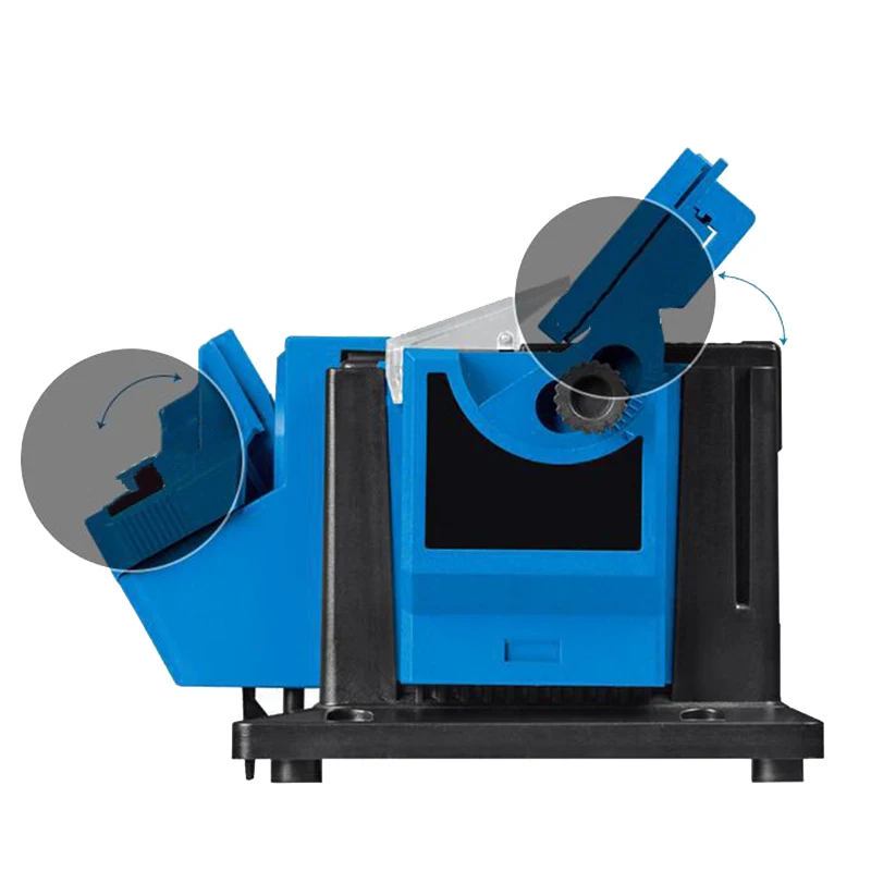 220 В 96 Вт многофункциональная электрическая точилка для ножей сверлильный станок
