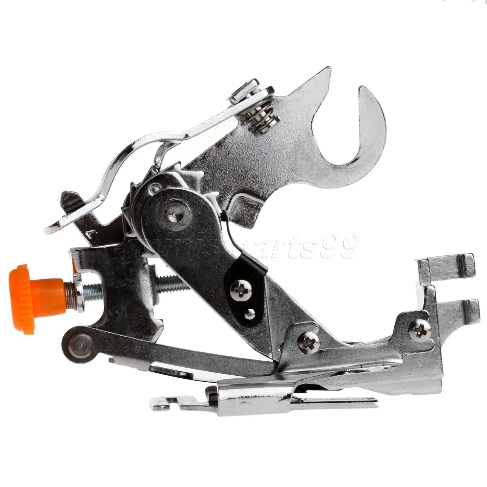 Новая высококачественная прижимная лапка для швейной машины бытовая