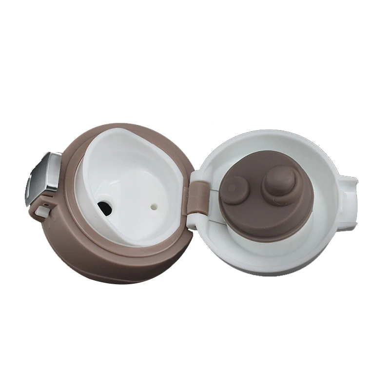 Дорожная бутылка для напитков теплоизоляционная Кофе держатель чайник