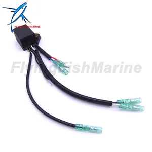 Подвесной Двигатель 803704T C.D CD блок в сборе для Mercury Mariner 15HP 18HP