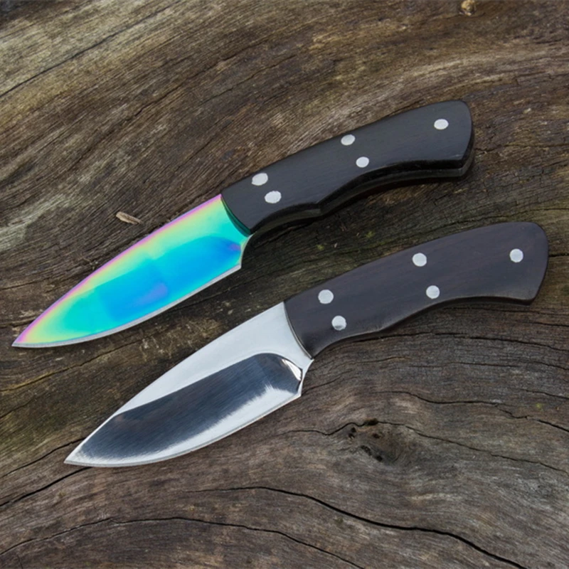 440 стальной складной инструмент для самозащиты кемпинга выживания в дикой