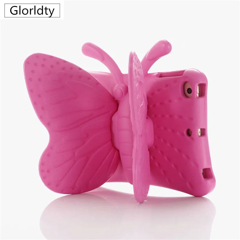 

For Lenovo TAB M8 FHD TB-8705F TB-8705N Case EVA Foam Kids Safe Shockproof Stand Tablet Cover for Lenovo Tab M8 B-8505F TB-8505X