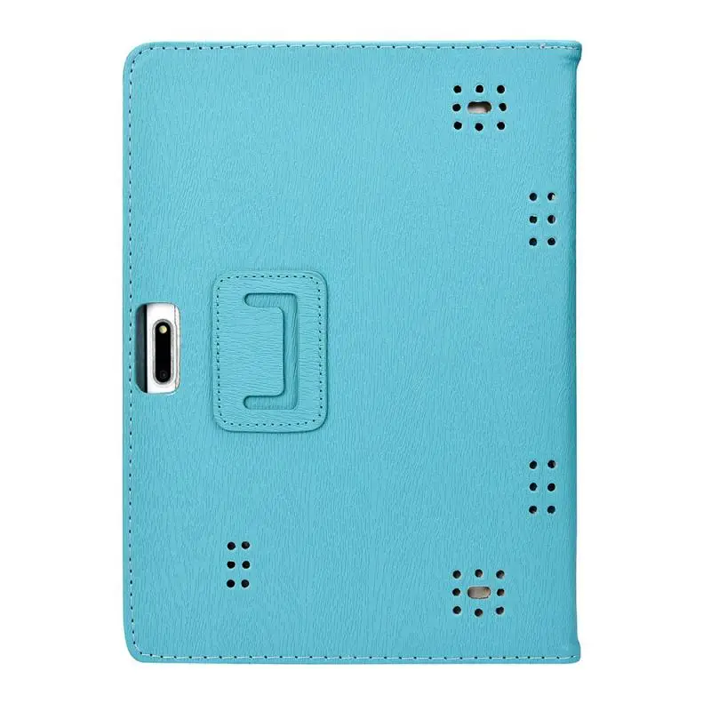 

Hot Folding Waterproof rotection sleeve Universal Folio Leather Stand Cover For 10 10.1 Inch Android Tablet PC Case Tablet PC