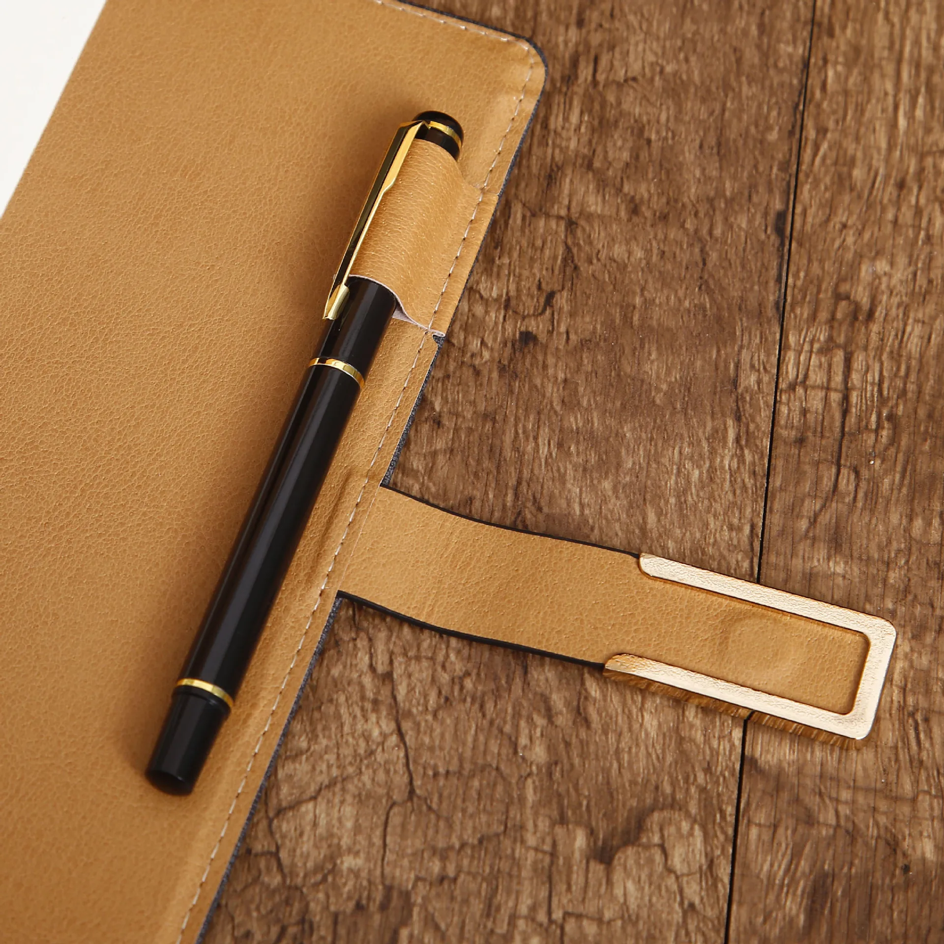 1 шт планировщик 2020 ткань ПУ кожа сменный цвет пряжка блокнот А5 библейские