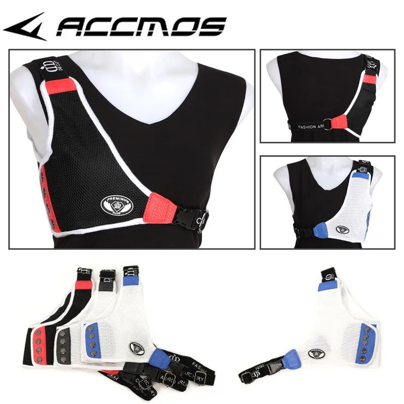 Decut NIANO Archery Chest Protector Guard Bow Arrow Safety Protective Tool For Men Women Left or Right Hand | Спорт и развлечения