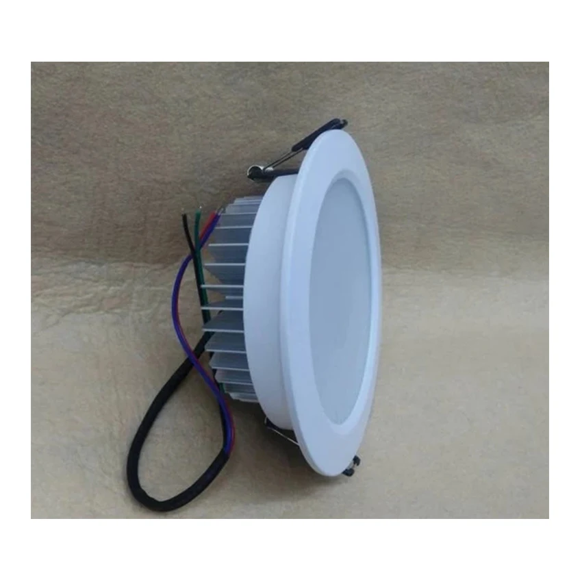 Новинка светодиодный потолочный светильник 4 Вт входное напряжение постоянный