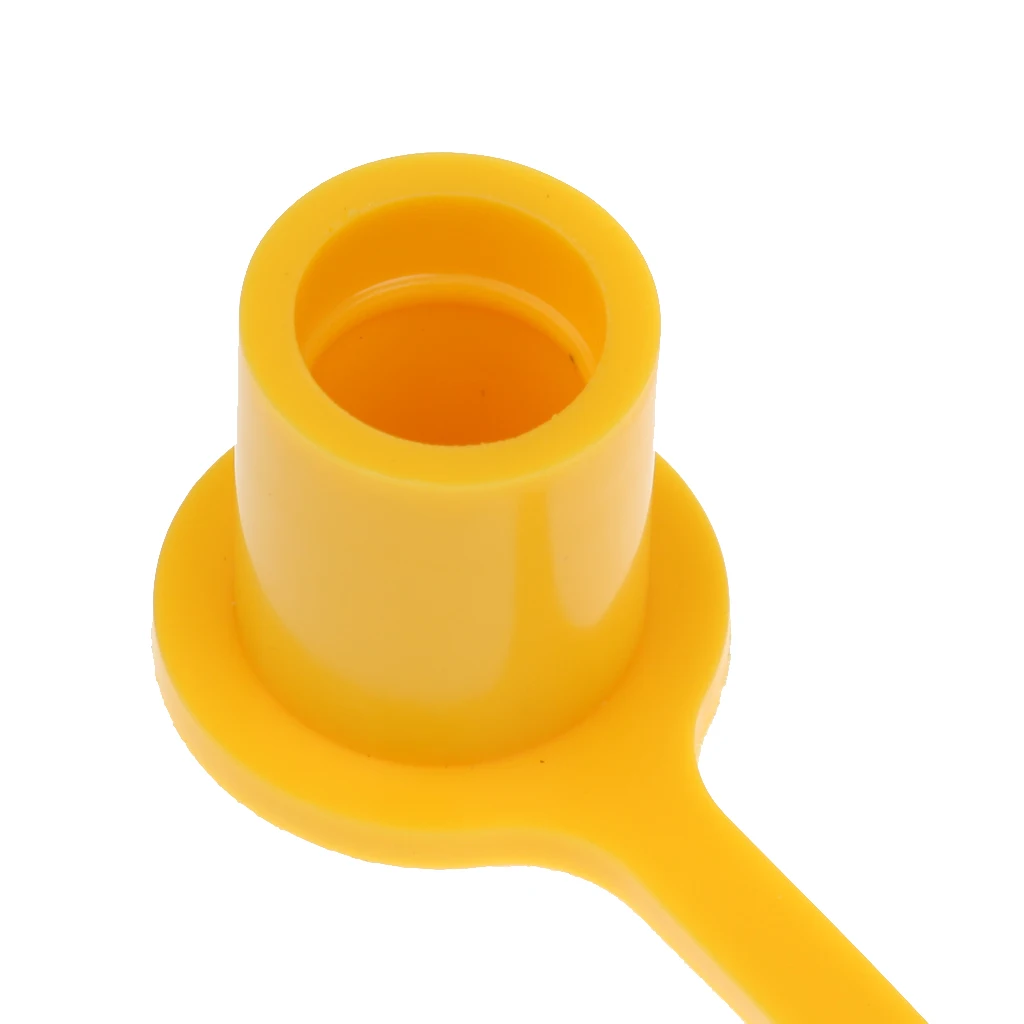 2 шт. Пропан сжиженного нефтяного газа пыли Кепки и штепсельная Вилка комплект 3/8