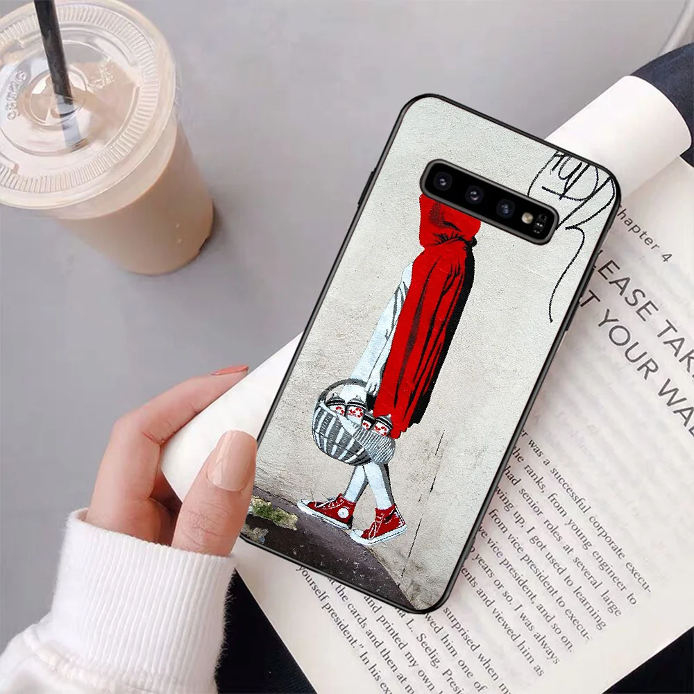 NBDRUICAI чехол для телефона Samsung S20 ultra S20plus S6 edge S7 S8 S9 plus S10 E | Мобильные телефоны и