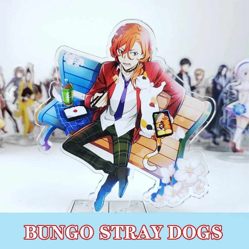 Обувь для косплея аниме бродячие собаки bungo Осаму дадзай Doppo Kunikida Edogawa Косплэй