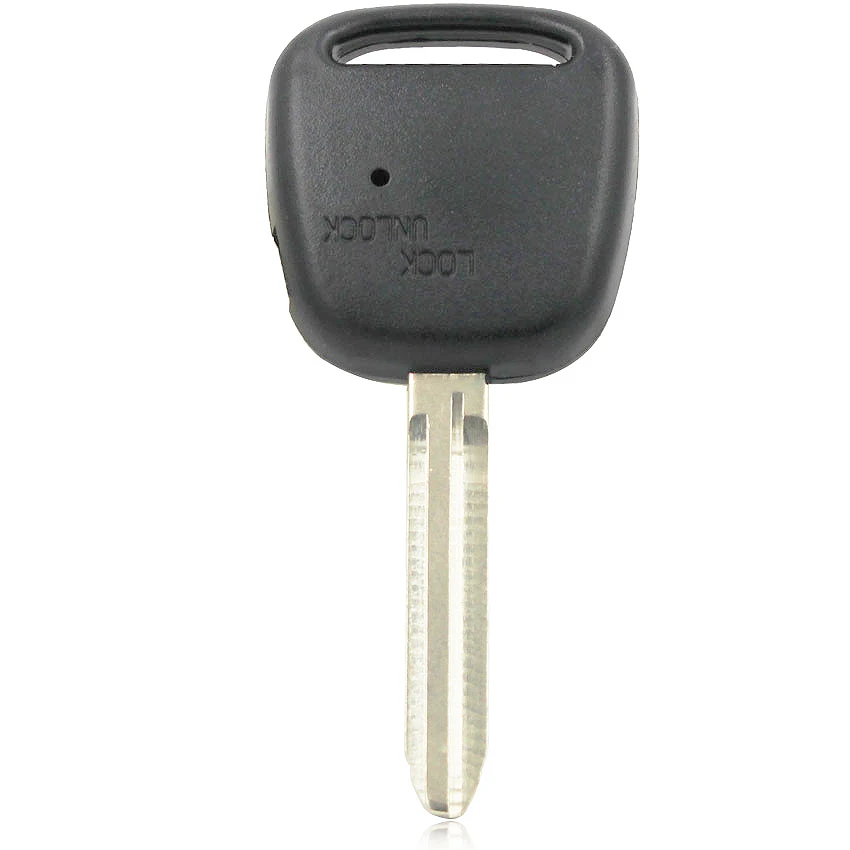 Распродажа! 50 шт. боковой 1 кнопочный пульт дистанционного управления чехол для