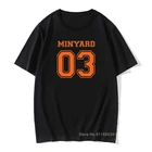 Крутой Топ Minyard 03 с круглым вырезом, футболки, лето 2021, топы, рубашки с коротким рукавом для мужчин, модные хлопковые тканевые уличные футболки