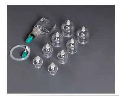 Всасывание отрицательного давления соскабливание вакуумное поглощение влаги